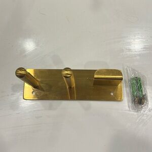 Self Adhesive Organizer Dyson Hair Dryer Holder